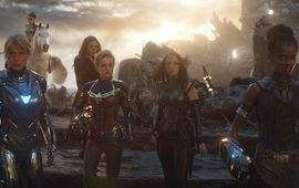 Marvel : pourquoi un Avengers féminin est inévitable, et cool
