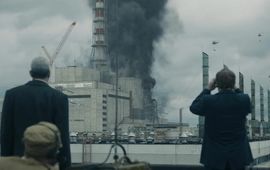 Chernobyl sur M6 : sidérante, captivante, effrayante... pourquoi il ne faut surtout pas passer à côté
