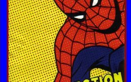 Spider-Man : retour sur la série kitsch et cultissime des années 1960
