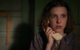 Netflix prépare un thriller entre braquage, bisexualité et pouvoir avec la star de Stranger Things