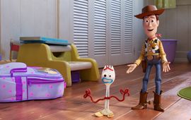 Box-office France : Toy Story 4 ouvre la marche et relègue Men in Black : International en deuxième position