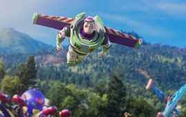 Toy Story : Disney annonce Lightyear, un film sur Buzz l'Éclair avec un Avenger au casting