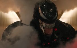 Venom 2 : un titre et une nouvelle date de sortie... dans très longtemps