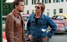 Once Upon a Time... in Hollywood : une bande-annonce dévoile des extraits inédits du film de Tarantino