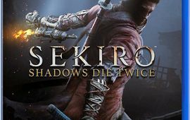 Sekiro : Shadows Die Twice - critique du néo-beat them all de From Software et retour sur son héritage