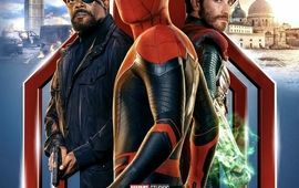 Spider-Man : Far From Home a donc (presque) tout explosé au box-office, merci Avengers : Endgame