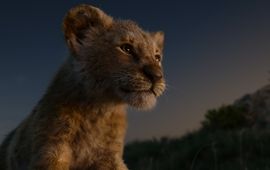 Box-office France : Le Roi Lion règne toujours, Midsommar déchante