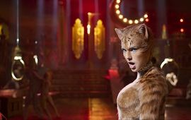 Cats : la comédie musicale aux effets spéciaux douteux a coûté une somme astronomique