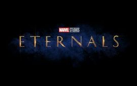 Eternals : on connait enfin la date de sortie et le (gros) casting du film Marvel