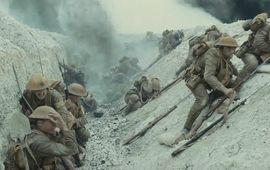 1917 : une bande-annonce suffocante et explosive pour le film de guerre en plan-séquence de Sam Mendes