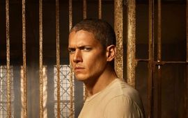 Prison Break : pourquoi Wentworth Miller ne veut plus jamais jouer Michael Scofield