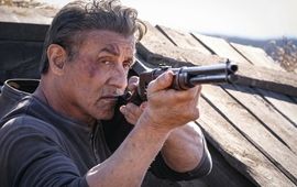 Tulsa King : Sylvester Stallone se dévoile en boss de la mafia