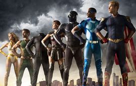 The Boys : Amazon développe un spin-off sur sa série de super-héros tarés