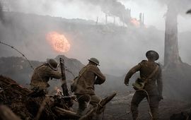 1917 : le film de guerre en plan-séquence de Sam Mendes dévoile son synopsis... avant un trailer demain ?