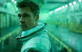 Ad Astra : Brad Pitt pense que le score de démarrage au box-office n'a aucune importance