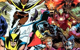 X-Men : comment les mutants vont-ils entrer dans le MCU et confronter les Avengers ?