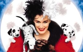 Cruella : Glenn Close veut bien remettre sa fourrure dans une suite de Disney