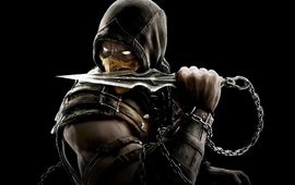 Mortal Kombat le film : des personnages cultes du 3e jeu devraient s'étriper et casser des bras