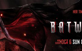 Batwoman Saison 1 Episode 1 : critique au micro-ondes