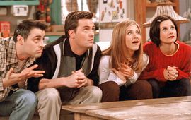 Friends : Rachel a failli être jouée par une autre actrice de la série