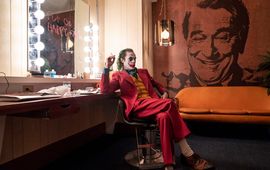 Joker : le réalisateur Todd Phillips en a vraiment marre des polémiques autour de son film
