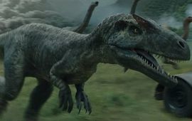 Jurassic World 3 : Dominion dévoile une destination inattendue pour ses dinosaures