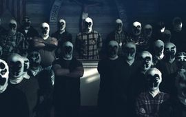 Watchmen : les premières critiques de la série événement HBO sont tombées