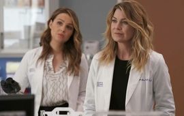 Grey’s Anatomy : la saison 17 en plein Covid pourrait être la dernière de la série