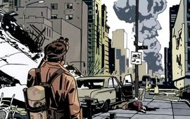 Avant New Gods, Ava DuVernay va adapter le comics DMZ et sa guerre civile apocalyptique