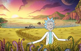 Rick et Morty saison 4 : la violence comme fil rouge de la nouvelle longue bande-annonce