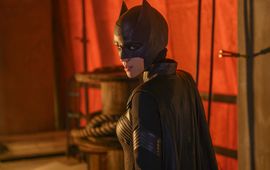 Batwoman : première image de la nouvelle héroïne du Arrowverse en costume