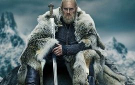 Vikings : le showrunner donne des détails sur la suite Netflix alias Vikings Valhalla