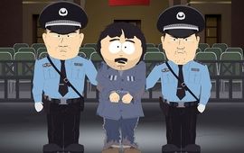 South Park interdit en Chine : les créateurs de la série se moquent de la censure chinoise avec beaucoup d'ironie