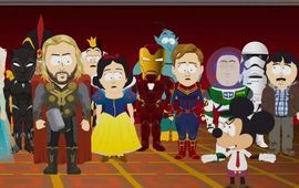 South Park : HBO Max dans la tourmente (malgré elle) après le retrait de certains épisodes