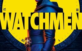 Watchmen : un acteur balance une théorie intrigante sur Dr Manhattan et la série