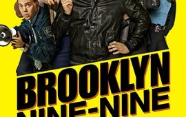 Brooklyn Nine-Nine : Peralta rend les armes, la saison 8 sera la dernière