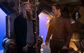 Marvel : de nouveaux costumes pour Thor et Star-Lord dans Thor : Love and Thunder ?