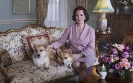 The Crown saison 4 : Netflix dévoile un premier teaser avec la Princesse Diana et Margaret Thatcher