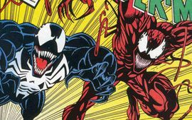Venom 2 : la copine de Carnage rejoint la bataille