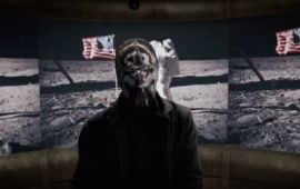 Watchmen : comment la série a influencé Black Lives Matter selon un de ses acteurs