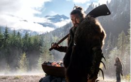 The Executioner : Jason Momoa va jouer dans un film entre Le Seigneur des anneaux et A couteaux tirés
