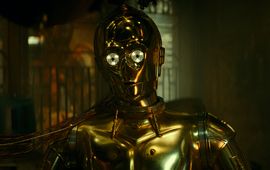 Star Wars : L'Ascension de Skywalker - l’interprète de C-3PO comprend et partage la déception des fans