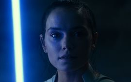 Star Wars : L'Ascension de Skywalker - le tournage d'une scène de baston épique a été très éprouvant pour Daisy Ridley