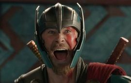 Marvel : un retour inattendu (et absurde) dans Thor 4 ?