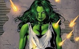 Marvel : Kevin Feige promet de l'inédit pour la série She-Hulk de Disney+