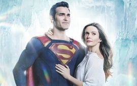 Superman & Lois : la série commence son tournage et une actrice balance une première photo