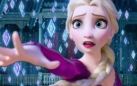 La Reine des neiges 2 devient le 6ème film Disney à dépasser le milliard au box-office en 2019