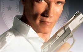 Netflix : Arnold Schwarzenegger de retour dans une série d'espionnage à la True Lies