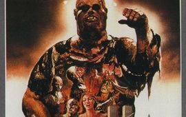 L'Enfer des zombies : la cathédrale gore de l'abominable Lucio Fulci