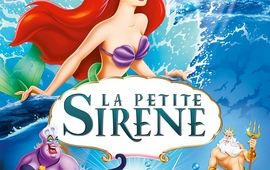 La Petite Sirène : comment le film a sauvé les studios Disney